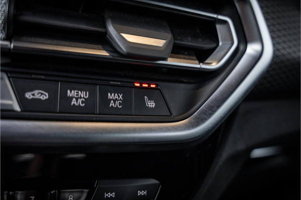 BMW X3 xDrive30e High Executive - M Sport | Memory | HUD | Keyless | Carplay