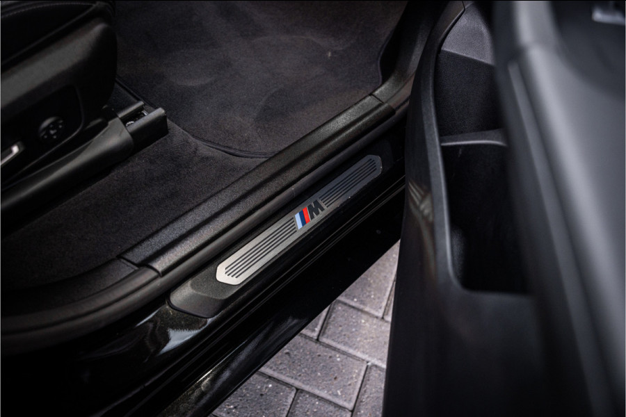BMW X3 xDrive30e High Executive - M Sport | Memory | HUD | Keyless | Carplay