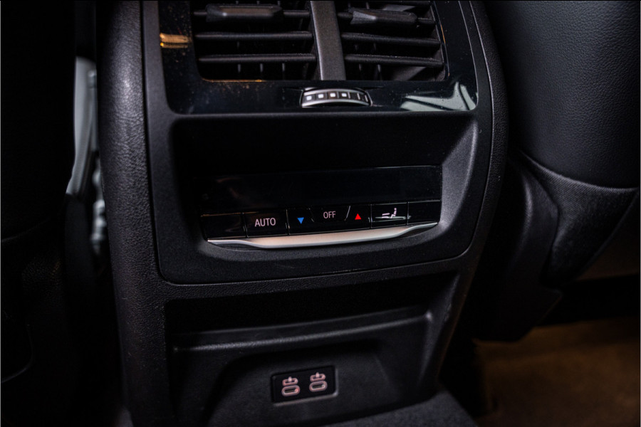 BMW X3 xDrive30e High Executive - M Sport | Memory | HUD | Keyless | Carplay