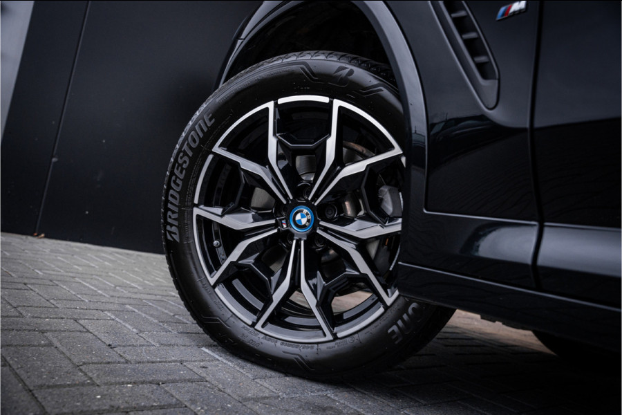 BMW X3 xDrive30e High Executive - M Sport | Memory | HUD | Keyless | Carplay