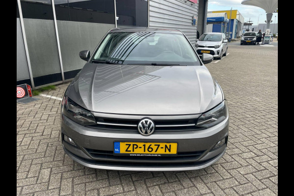 Volkswagen Polo 1.0 TSI Comfortline Connected Series l CarPlay