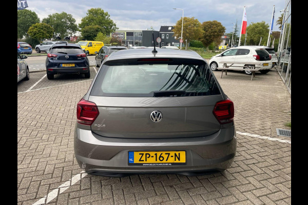 Volkswagen Polo 1.0 TSI Comfortline Connected Series l CarPlay
