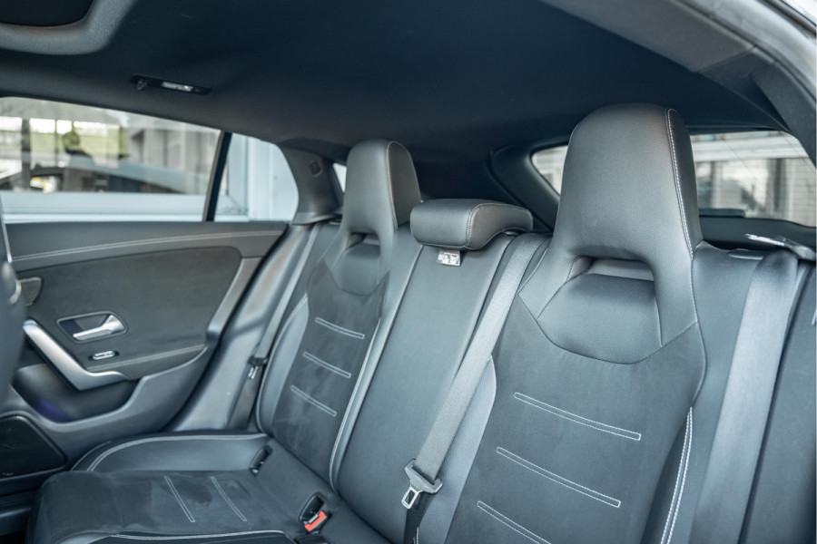 Mercedes-Benz CLA-Klasse Shooting Brake 250e AMG LINE / PANO / TRHK / ACC / APPLE CAR / 18" LMV