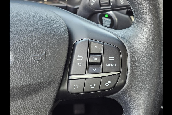 Ford Kuga 2.5 PHEV Titanium 225 pk | Trekhaak | Camera | Winterpack | Keyless entry | PDC v+a | Zéér netjes