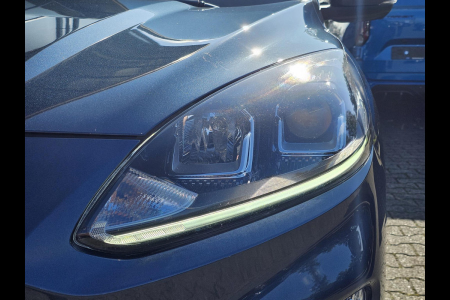 Ford Kuga 2.5 PHEV Titanium 225 pk | Trekhaak | Camera | Winterpack | Keyless entry | PDC v+a | Zéér netjes