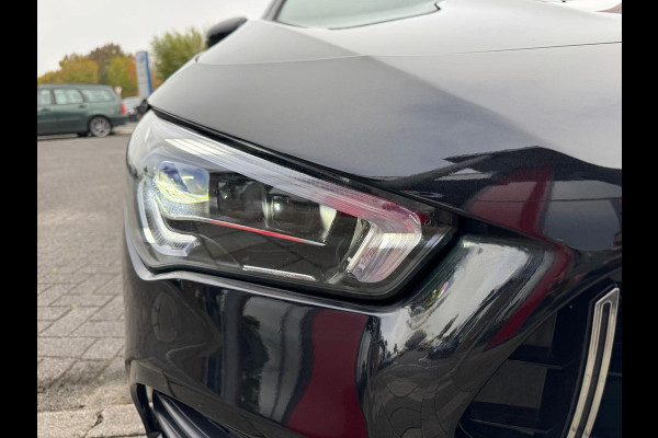 Mercedes-Benz CLA-Klasse Shooting Brake 180 Edition one Panorama AMG pakket
