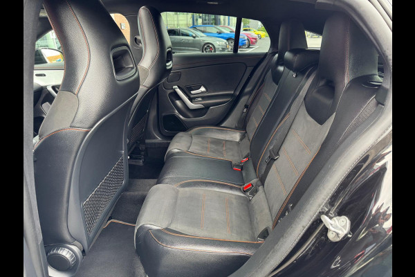 Mercedes-Benz CLA-Klasse Shooting Brake 180 Edition one Panorama AMG pakket