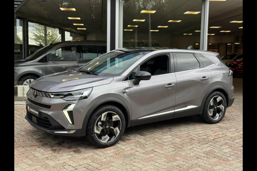 Renault Symbioz 1.6 E-Tech full hybrid 145 techno Solarbay Elektr Pano / Navi / Camera / Virt Cockpit