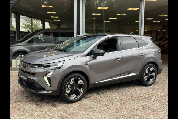 Renault Symbioz 1.6 E-Tech full hybrid 145 techno Solarbay Elektr Pano / Navi / Camera / Virt Cockpit