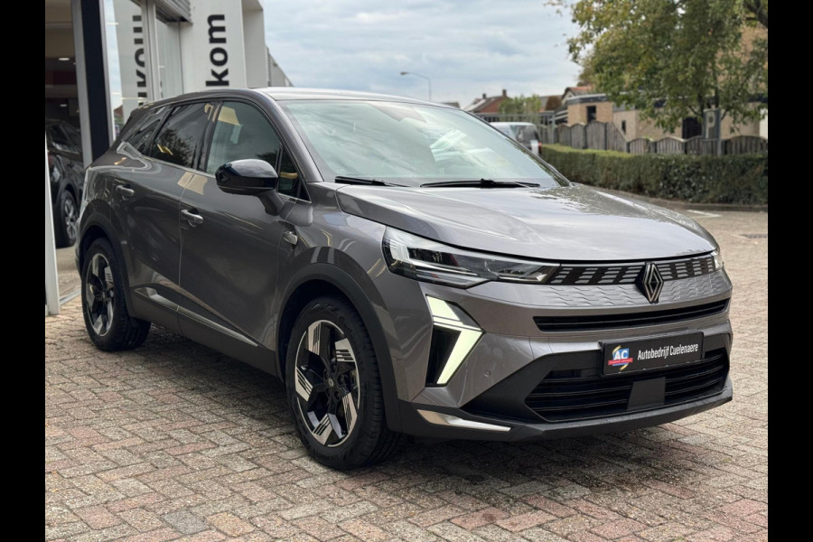 Renault Symbioz 1.6 E-Tech full hybrid 145 techno Solarbay Elektr Pano / Navi / Camera / Virt Cockpit