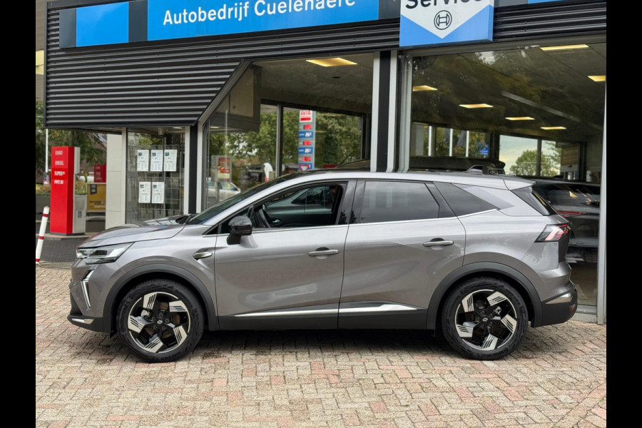 Renault Symbioz 1.6 E-Tech full hybrid 145 techno Solarbay Elektr Pano / Navi / Camera / Virt Cockpit