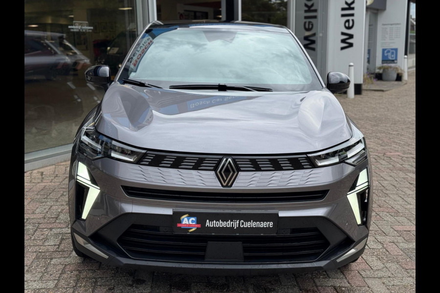 Renault Symbioz 1.6 E-Tech full hybrid 145 techno Solarbay Elektr Pano / Navi / Camera / Virt Cockpit