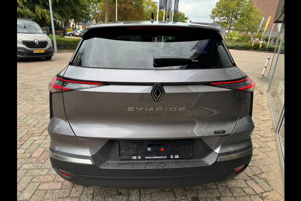 Renault Symbioz 1.6 E-Tech full hybrid 145 techno Solarbay Elektr Pano / Navi / Camera / Virt Cockpit