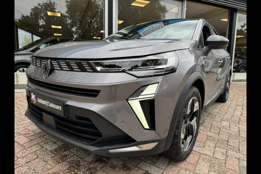 Renault Symbioz 1.6 E-Tech full hybrid 145 techno Solarbay Elektr Pano / Navi / Camera / Virt Cockpit
