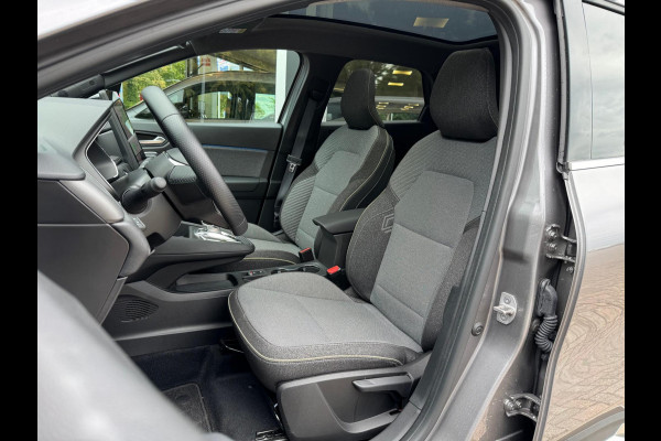 Renault Symbioz 1.6 E-Tech full hybrid 145 techno Solarbay Elektr Pano / Navi / Camera / Virt Cockpit