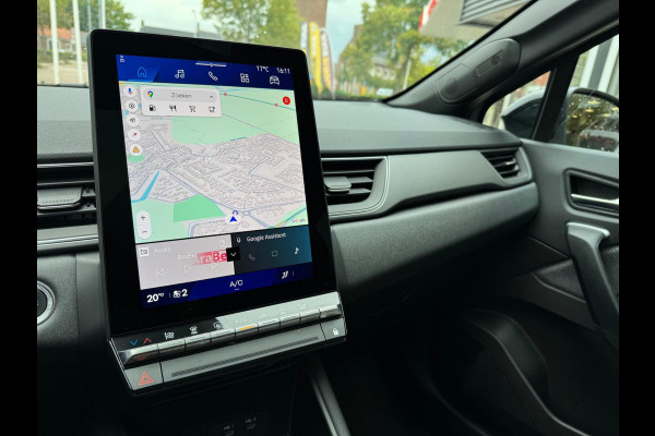 Renault Symbioz 1.6 E-Tech full hybrid 145 techno Solarbay Elektr Pano / Navi / Camera / Virt Cockpit