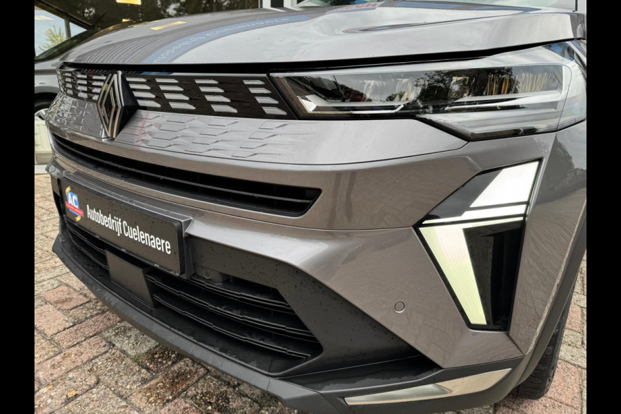 Renault Symbioz 1.6 E-Tech full hybrid 145 techno Solarbay Elektr Pano / Navi / Camera / Virt Cockpit
