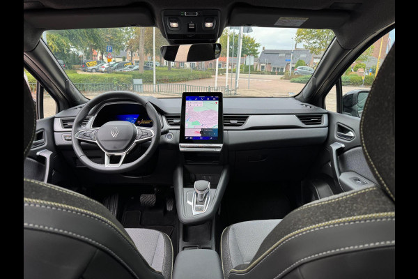 Renault Symbioz 1.6 E-Tech full hybrid 145 techno Solarbay Elektr Pano / Navi / Camera / Virt Cockpit