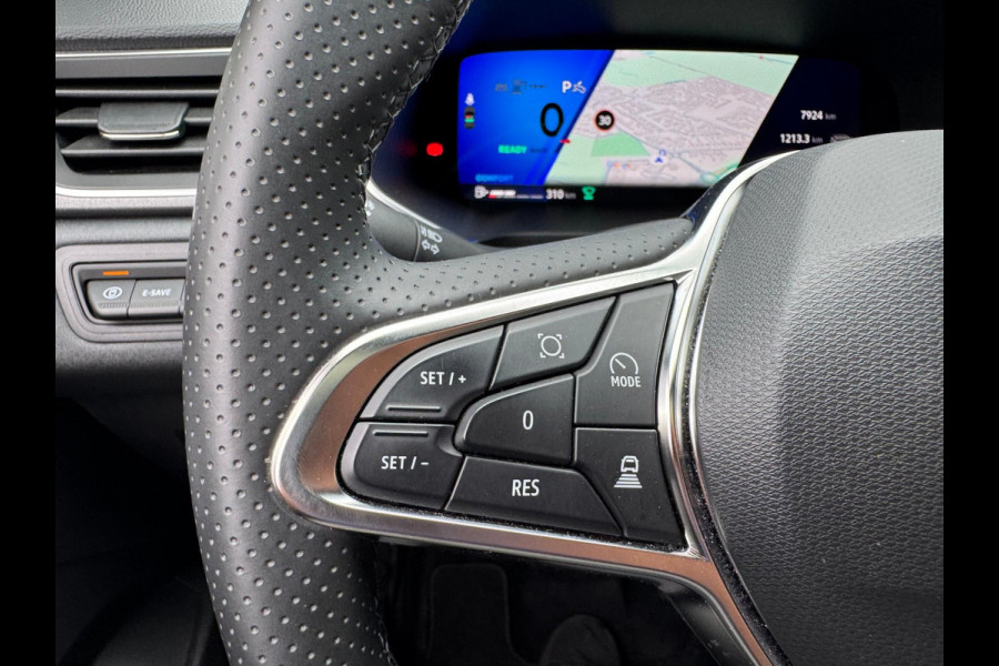 Renault Symbioz 1.6 E-Tech full hybrid 145 techno Solarbay Elektr Pano / Navi / Camera / Virt Cockpit