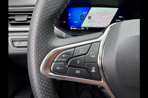 Renault Symbioz 1.6 E-Tech full hybrid 145 techno Solarbay Elektr Pano / Navi / Camera / Virt Cockpit