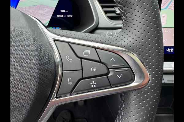 Renault Symbioz 1.6 E-Tech full hybrid 145 techno Solarbay Elektr Pano / Navi / Camera / Virt Cockpit