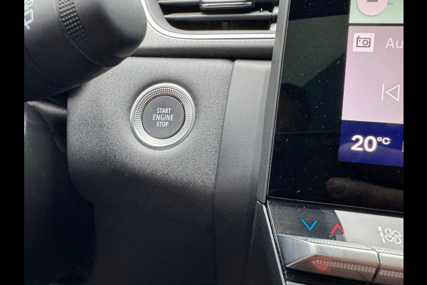 Renault Symbioz 1.6 E-Tech full hybrid 145 techno Solarbay Elektr Pano / Navi / Camera / Virt Cockpit