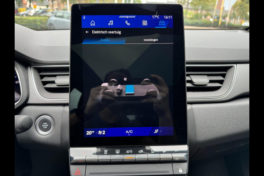 Renault Symbioz 1.6 E-Tech full hybrid 145 techno Solarbay Elektr Pano / Navi / Camera / Virt Cockpit