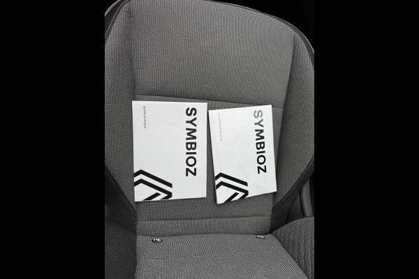 Renault Symbioz 1.6 E-Tech full hybrid 145 techno Solarbay Elektr Pano / Navi / Camera / Virt Cockpit