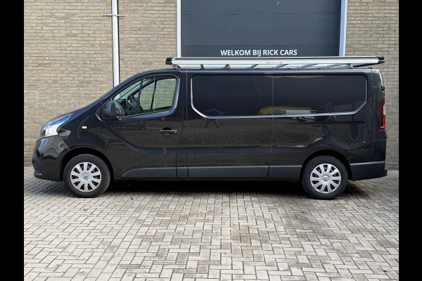 Renault Trafic 1.6 dCi 122PK EURO 6 T29 L2H1 Comfort Cruise Control/navigatie systeem/achteruitrijcamera