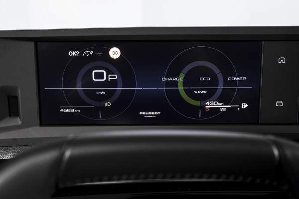 Peugeot 5008 1.2 Hybrid 145 Allure 7p. | Dig. Cockpit | Cruise | Stoelverw. | PDC | Camera | App. Connect | ECC | LM 19" | 8192