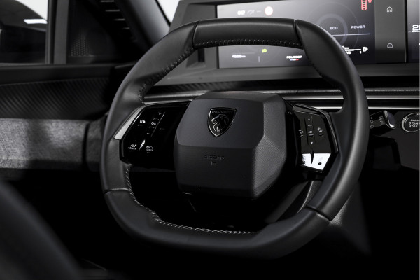 Peugeot 5008 1.2 Hybrid 145 Allure 7p. | Dig. Cockpit | Cruise | Stoelverw. | PDC | Camera | App. Connect | ECC | LM 19" | 8192