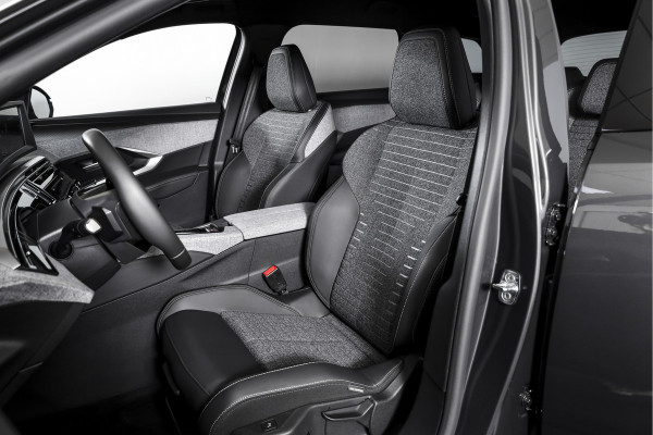 Peugeot 5008 1.2 Hybrid 145 Allure 7p. | Dig. Cockpit | Cruise | Stoelverw. | PDC | Camera | App. Connect | ECC | LM 19" | 8192