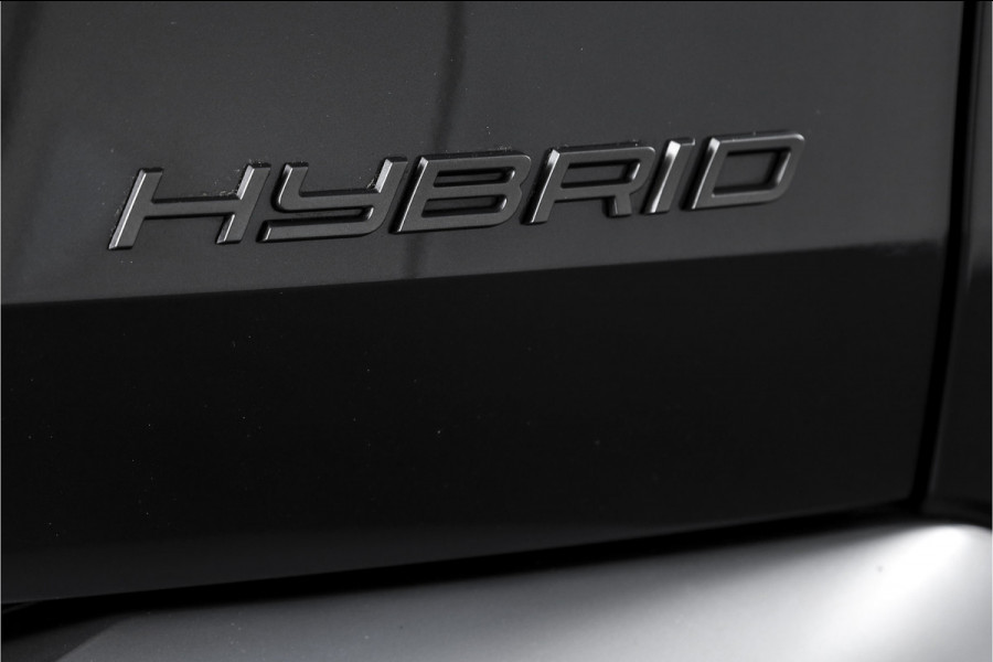 Peugeot 5008 1.2 Hybrid 145 Allure 7p. | Dig. Cockpit | Cruise | Stoelverw. | PDC | Camera | App. Connect | ECC | LM 19" | 8192