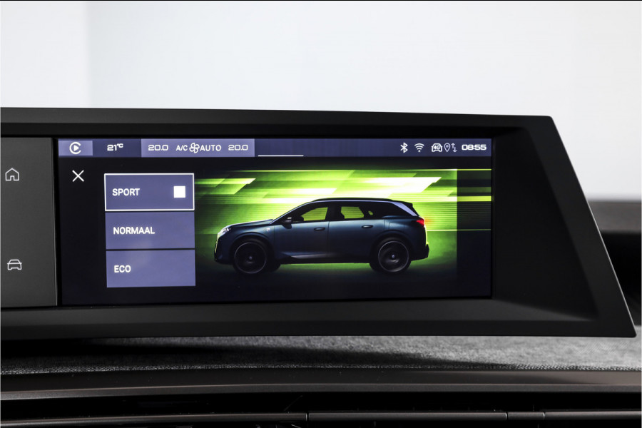 Peugeot 5008 1.2 Hybrid 145 Allure 7p. | Dig. Cockpit | Cruise | Stoelverw. | PDC | Camera | App. Connect | ECC | LM 19" | 8192