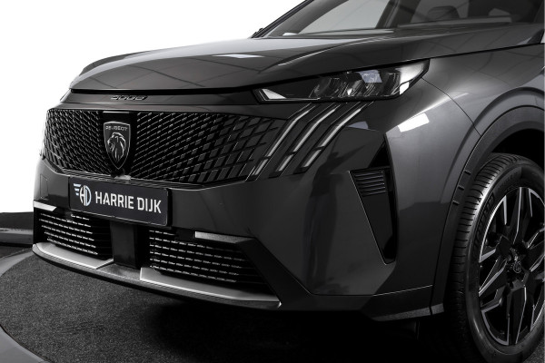 Peugeot 5008 1.2 Hybrid 145 Allure 7p. | Dig. Cockpit | Cruise | Stoelverw. | PDC | Camera | App. Connect | ECC | LM 19" | 8192