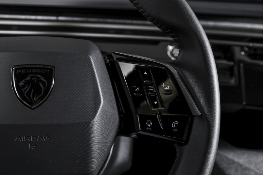 Peugeot 5008 1.2 Hybrid 145 Allure 7p. | Dig. Cockpit | Cruise | Stoelverw. | PDC | Camera | App. Connect | ECC | LM 19" | 8192