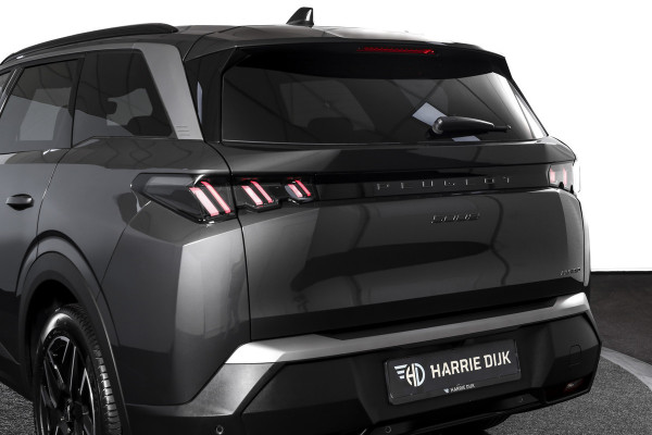 Peugeot 5008 1.2 Hybrid 145 Allure 7p. | Dig. Cockpit | Cruise | Stoelverw. | PDC | Camera | App. Connect | ECC | LM 19" | 8192