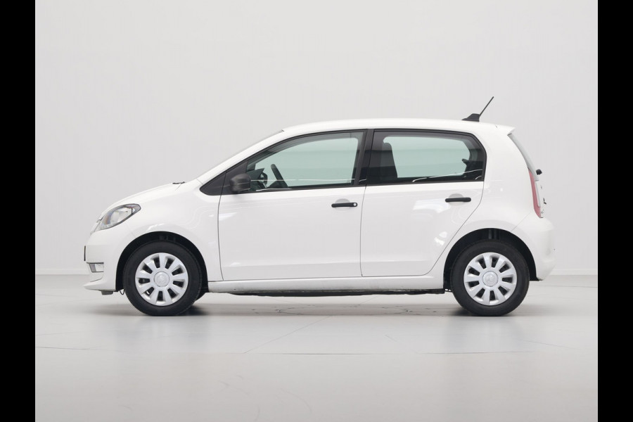 Škoda Citigo e-iV EV Ambition 83pk Airco Dab Clima Lane assist