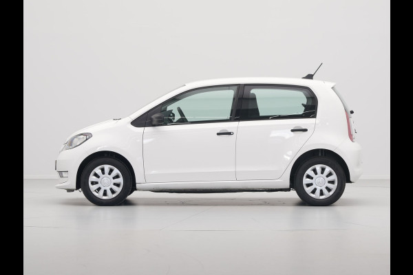 Škoda Citigo e-iV EV Ambition 83pk Airco Dab Clima Lane assist