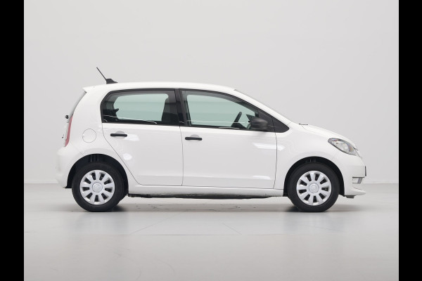 Škoda Citigo e-iV EV Ambition 83pk Airco Dab Clima Lane assist