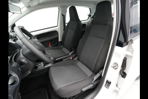 Škoda Citigo e-iV EV Ambition 83pk Airco Dab Clima Lane assist