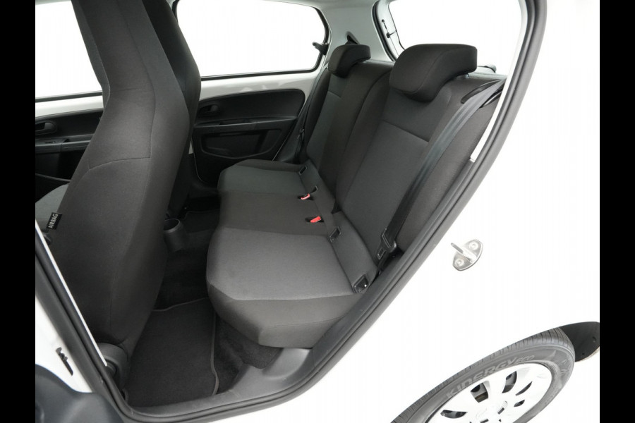 Škoda Citigo e-iV EV Ambition 83pk Airco Dab Clima Lane assist