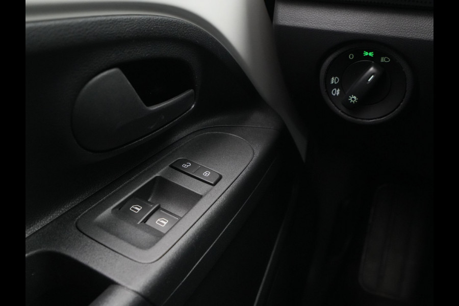 Škoda Citigo e-iV EV Ambition 83pk Airco Dab Clima Lane assist