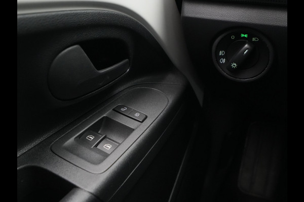 Škoda Citigo e-iV EV Ambition 83pk Airco Dab Clima Lane assist