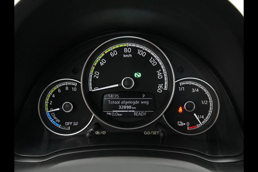 Škoda Citigo e-iV EV Ambition 83pk Airco Dab Clima Lane assist