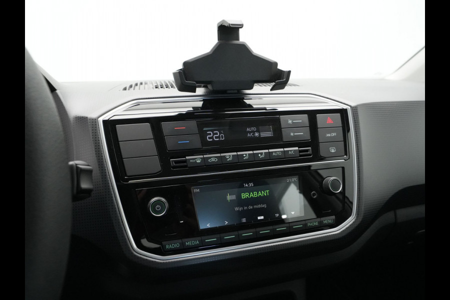 Škoda Citigo e-iV EV Ambition 83pk Airco Dab Clima Lane assist