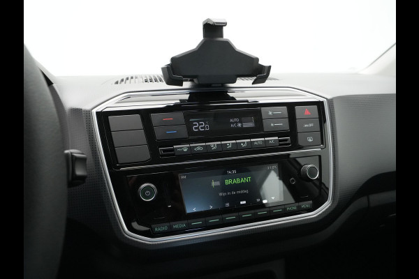Škoda Citigo e-iV EV Ambition 83pk Airco Dab Clima Lane assist
