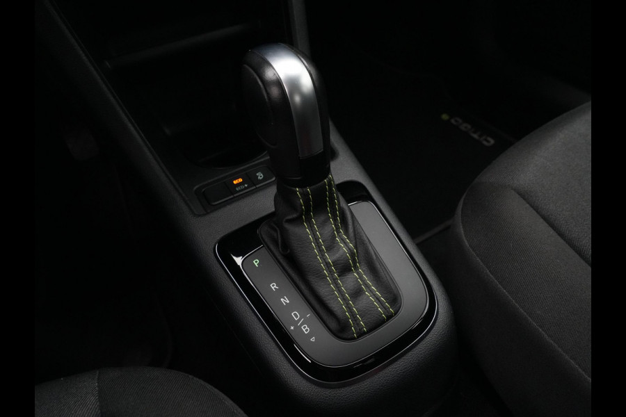 Škoda Citigo e-iV EV Ambition 83pk Airco Dab Clima Lane assist