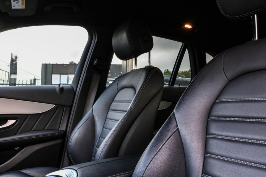 Mercedes-Benz GLC 300e 4MATIC AMG - VOLLEDER - CAMERA - GLC300E