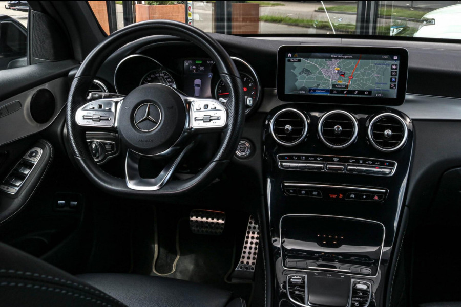 Mercedes-Benz GLC 300e 4MATIC AMG - VOLLEDER - CAMERA - GLC300E